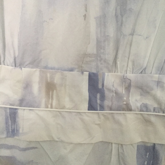 Boss Hugo Boss cotton midi-dress - Picture 3 of 8